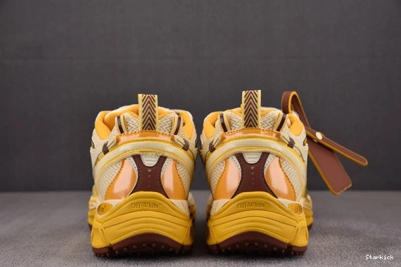 OFF-WHITE Right Back Be 0729